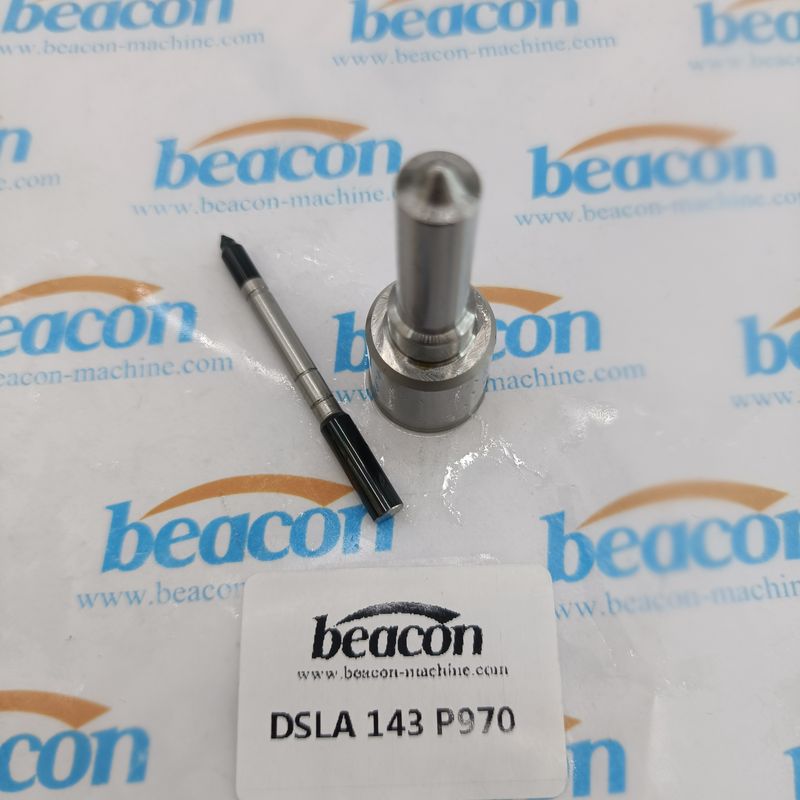 DSLA143P970 Авто 0433175271 Форсунка инжектора Common Rail впрыск топлива DSLA143P970 для IVECO 2830224 0445120007