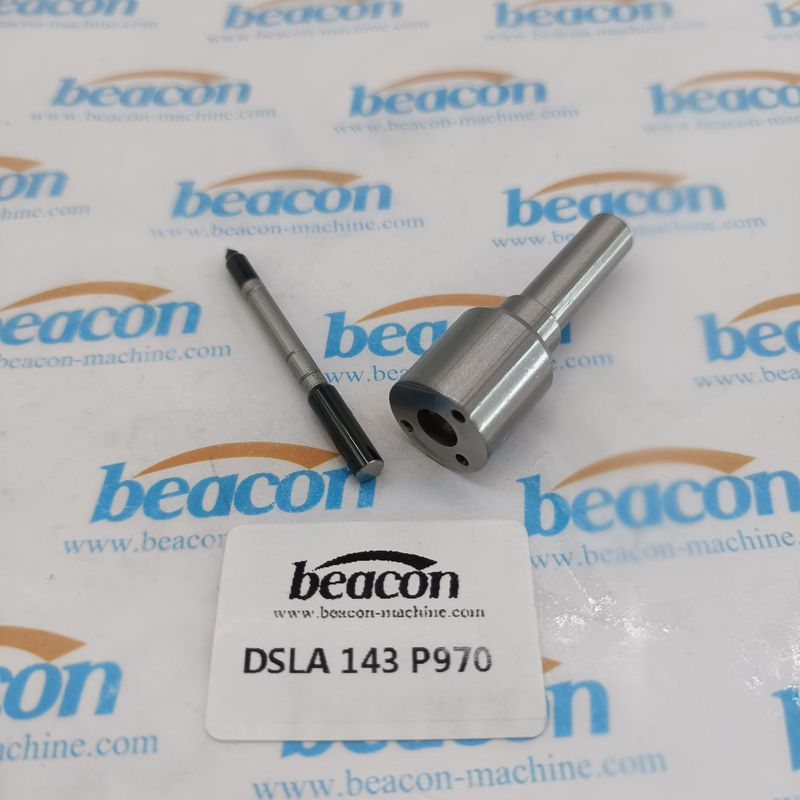 DSLA143P970 Авто 0433175271 Форсунка инжектора Common Rail впрыск топлива DSLA143P970 для IVECO 2830224 0445120007