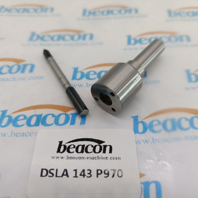 DSLA143P970 Авто 0433175271 Форсунка инжектора Common Rail впрыск топлива DSLA143P970 для IVECO 2830224 0445120007