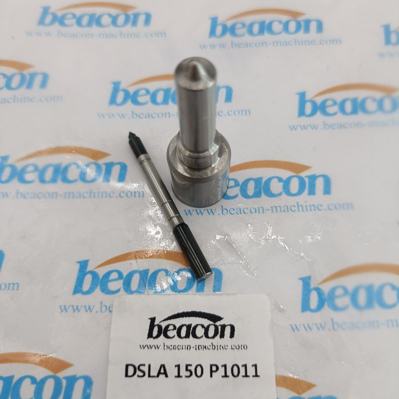 Форсунка Common Rail DSLA150P1011 Форсунка дизельного инжектора DSLA150P1011 Форсунка для впрыска топлива
