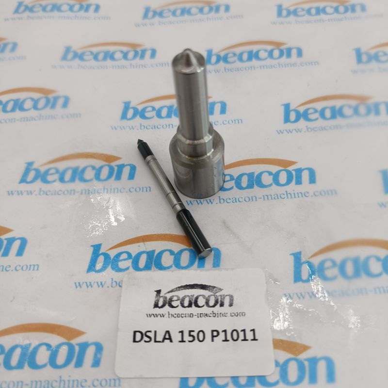 Форсунка Common Rail DSLA150P1011 Форсунка дизельного инжектора DSLA150P1011 Форсунка для впрыска топлива