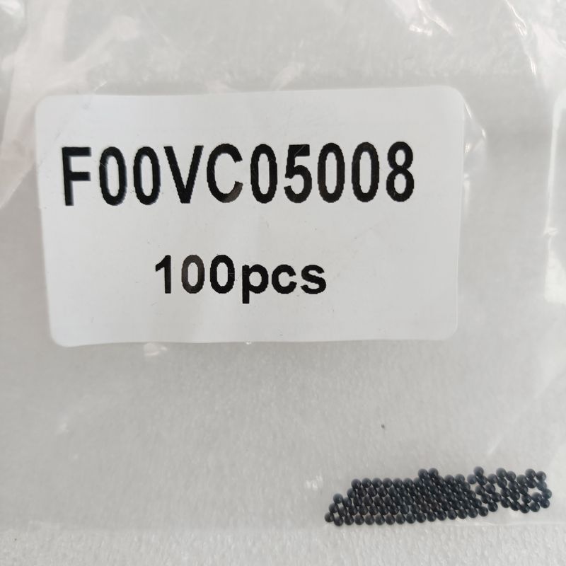 Ремонтный комплект F00VC5008 Шаровая опора для инжектора Common Rail Bosch 0445110 с керамическим шариком