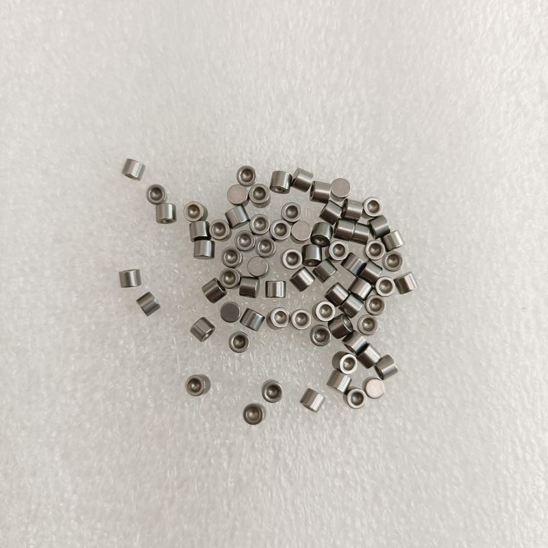 Ремонтный комплект F00VC21001 Шаровая опора для форсунки Common Rail Bosch 0445110