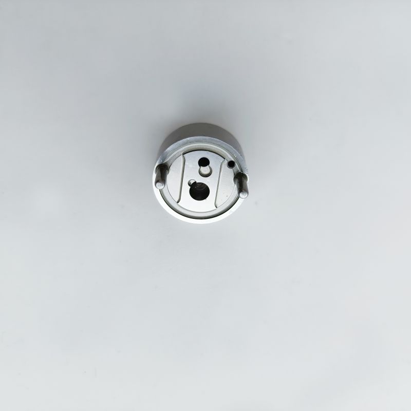 Ремонтный комплект Пьезоэлектрический инжекторный клапан F00GX17004 для инжектора Bosch серии 115 Пьезоэлектрический клапан 0445116 0445116006
