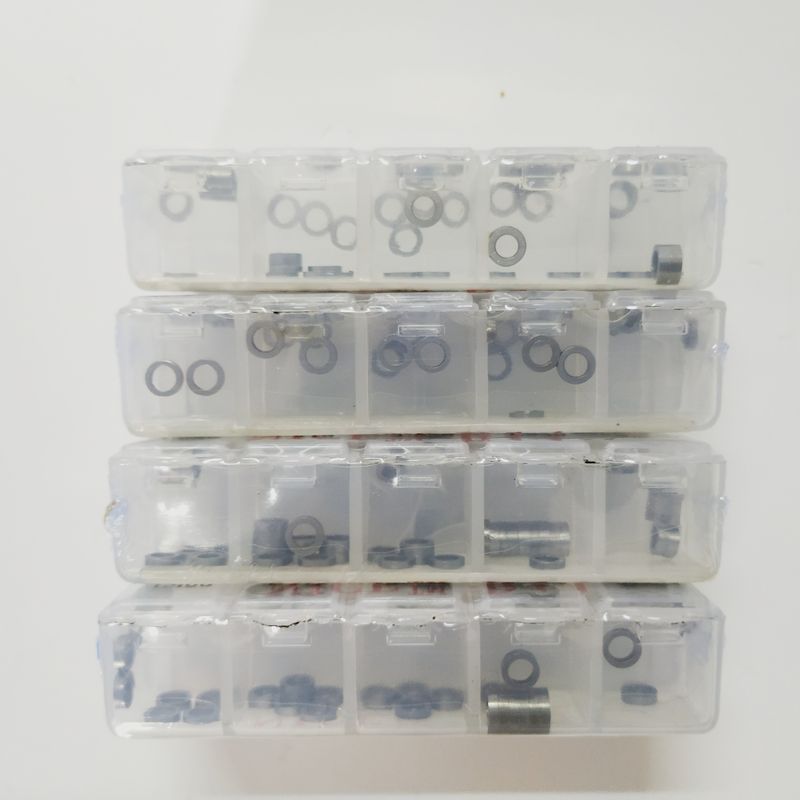 регулировочные шайбы инжектора Common Rail B11 B12 B13 B14 B15 B16 B17 B21 B22 B23 B24 B25 B26 B31 B37 B41 B42 ремкомплекты