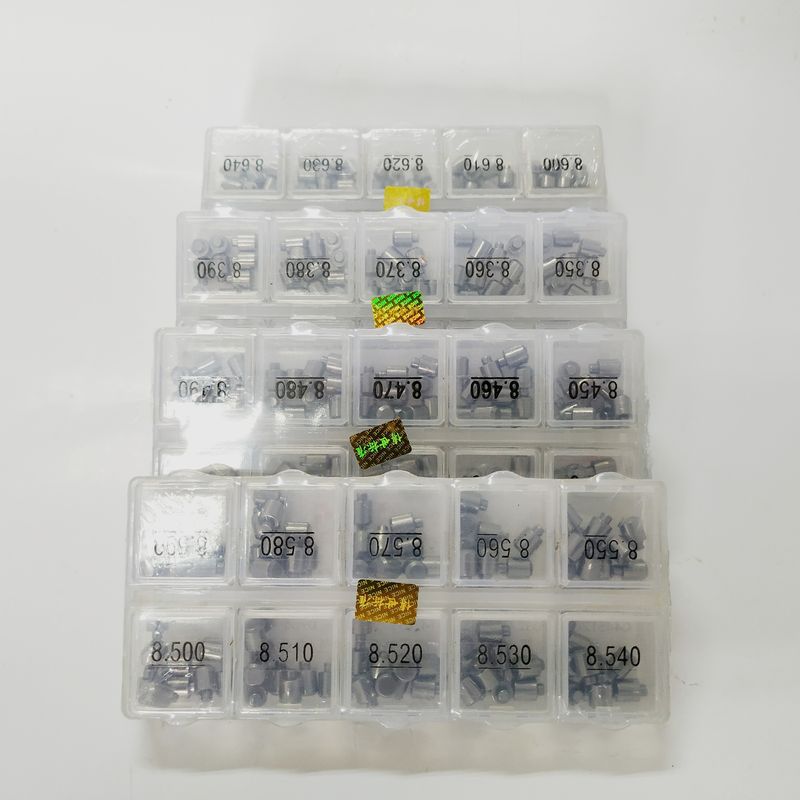 регулировочные шайбы инжектора Common Rail B11 B12 B13 B14 B15 B16 B17 B21 B22 B23 B24 B25 B26 B31 B37 B41 B42 ремкомплекты
