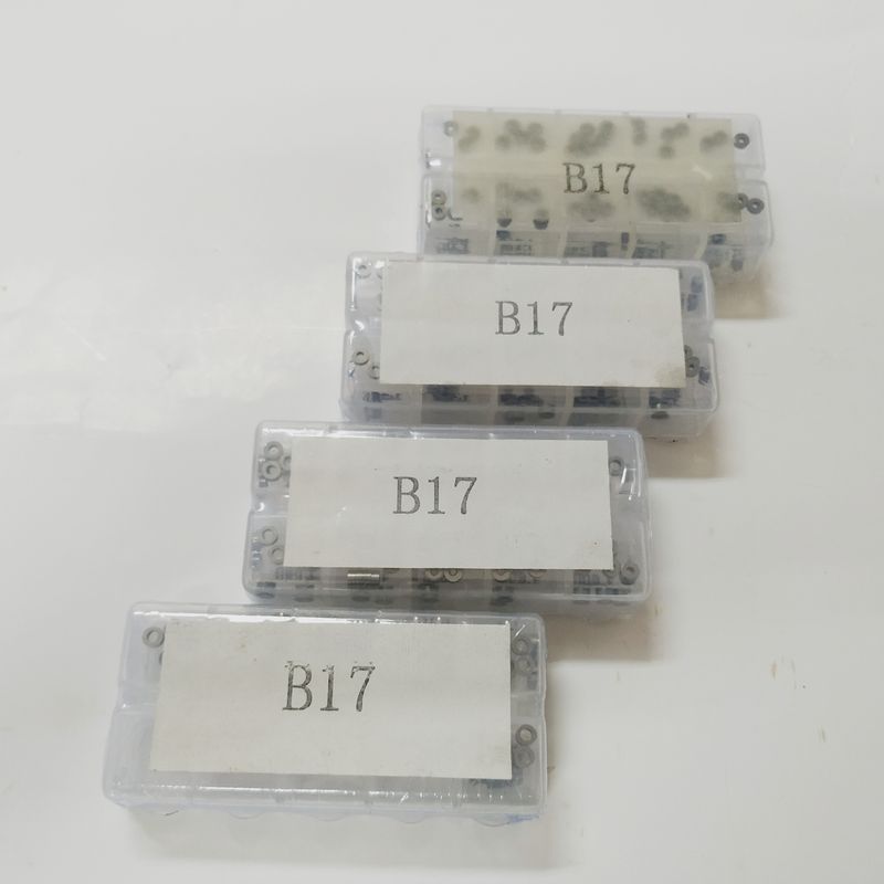 регулировочные шайбы инжектора Common Rail B11 B12 B13 B14 B15 B16 B17 B21 B22 B23 B24 B25 B26 B31 B37 B41 B42 ремкомплекты