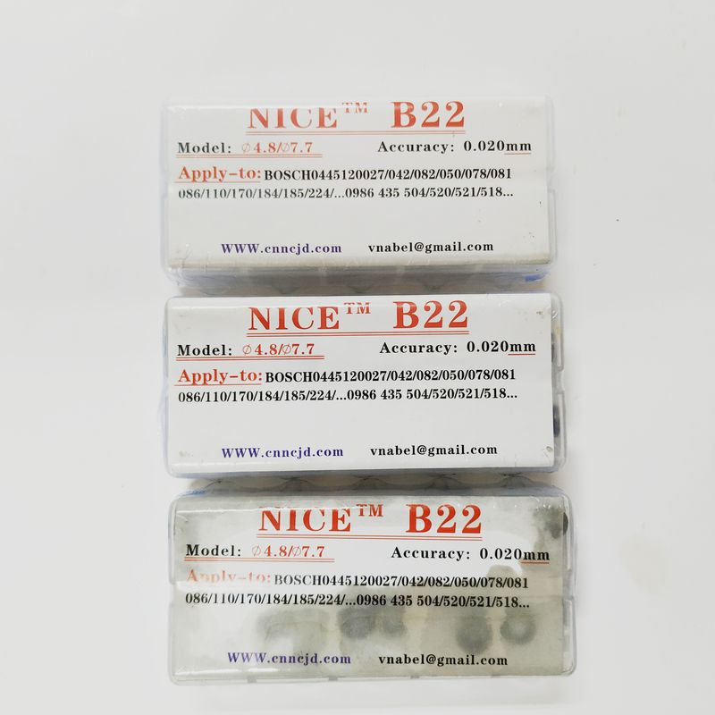 регулировочные шайбы инжектора Common Rail B11 B12 B13 B14 B15 B16 B17 B21 B22 B23 B24 B25 B26 B31 B37 B41 B42 ремкомплекты