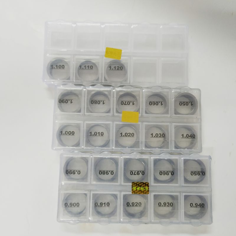 регулировочные шайбы инжектора Common Rail B11 B12 B13 B14 B15 B16 B17 B21 B22 B23 B24 B25 B26 B31 B37 B41 B42 ремкомплекты