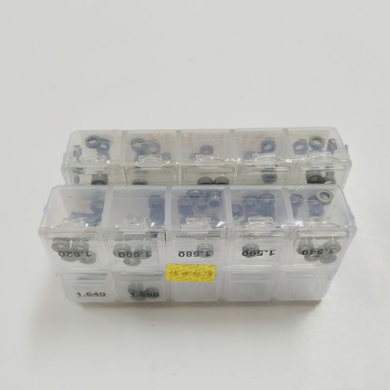 регулировочные шайбы инжектора Common Rail B11 B12 B13 B14 B15 B16 B17 B21 B22 B23 B24 B25 B26 B31 B37 B41 B42 ремкомплекты