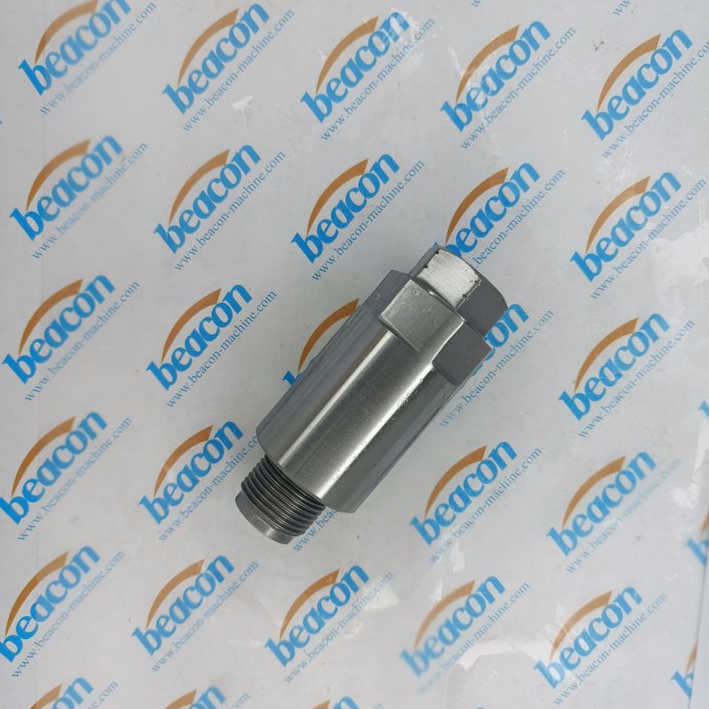 Клапан сброса давления Common Rail 4383889 для Bosch