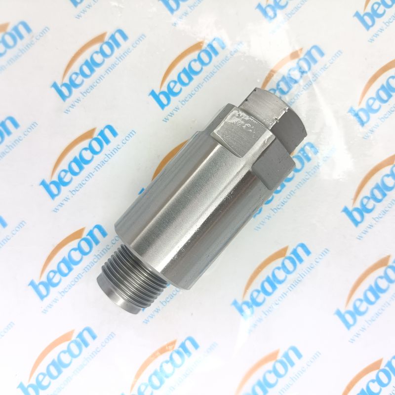 Клапан сброса давления Common Rail 4383889 для Bosch