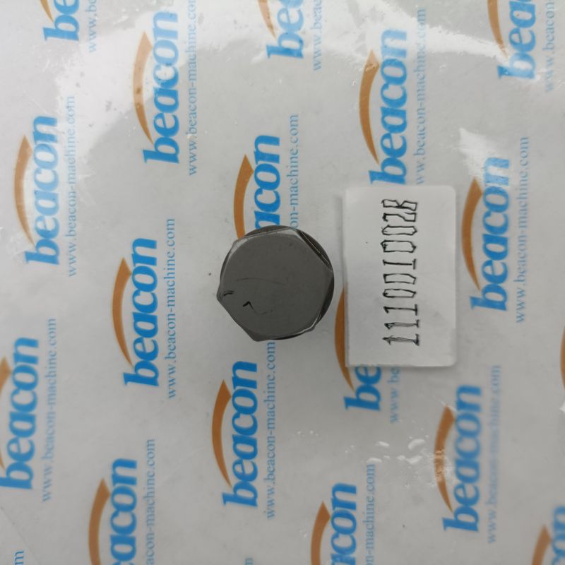 Клапан сброса давления Common Rail 1110010028 для Bosch