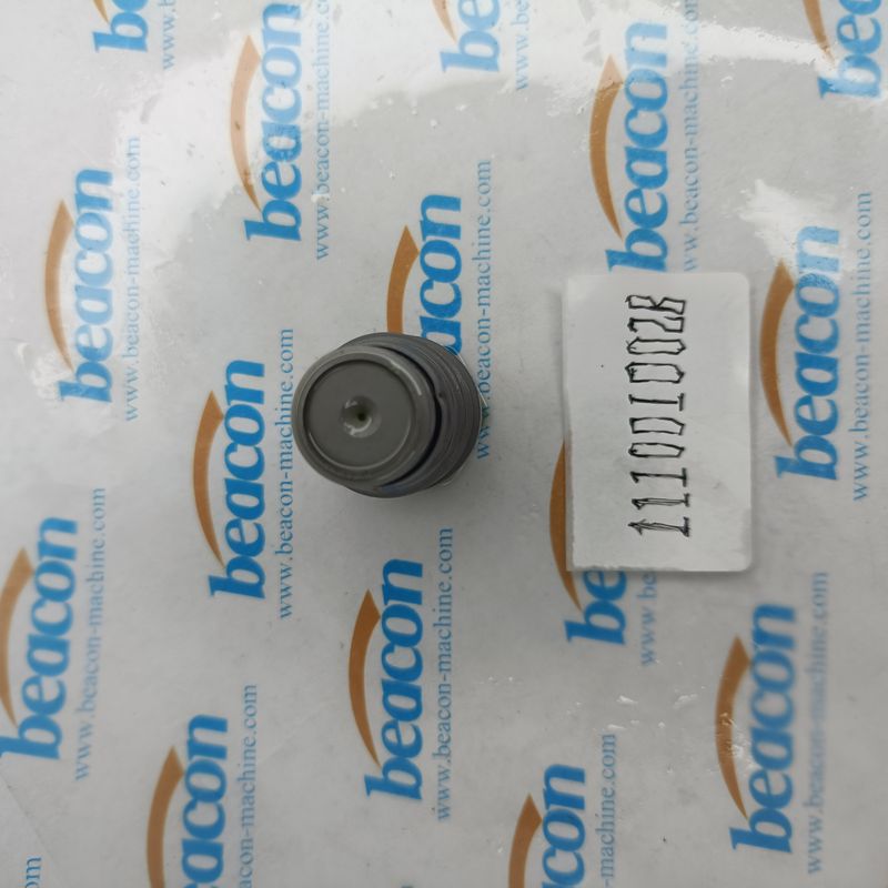 Клапан сброса давления Common Rail 1110010028 для Bosch
