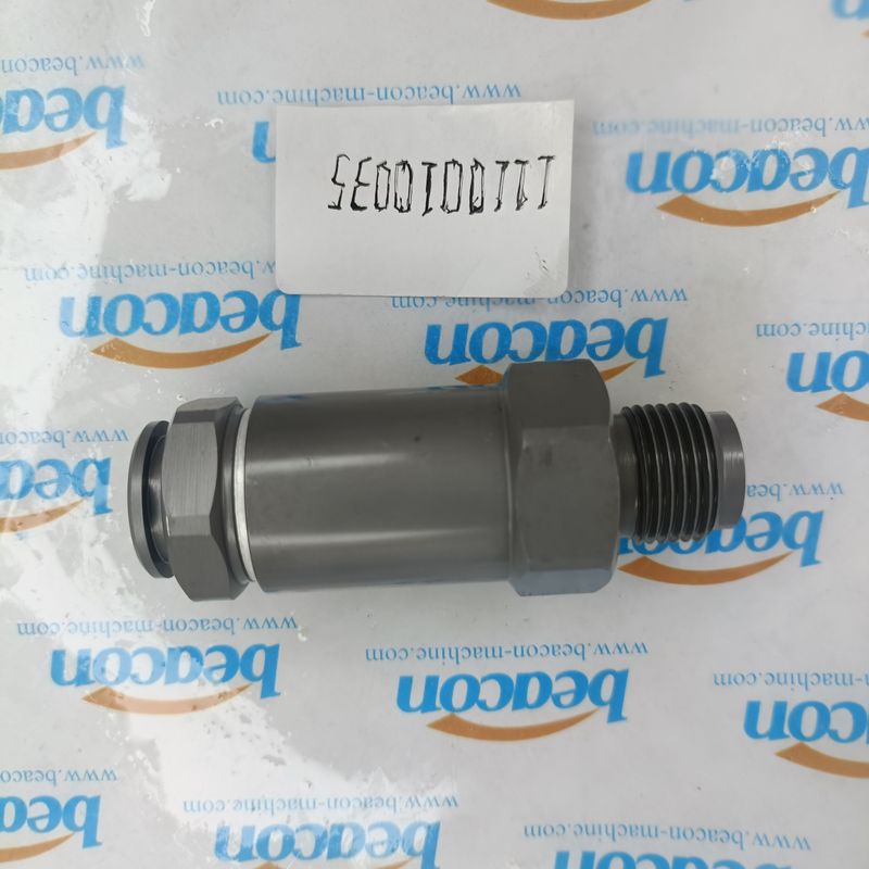 Клапан сброса давления Common Rail 1110010035 для Bosch