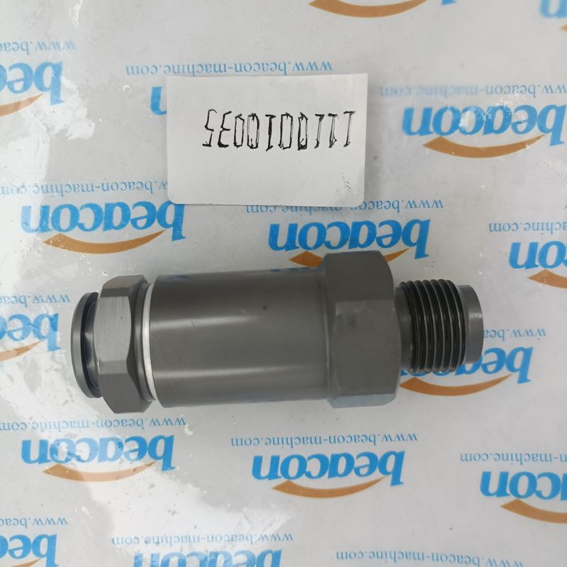 Клапан сброса давления Common Rail 1110010035 для Bosch
