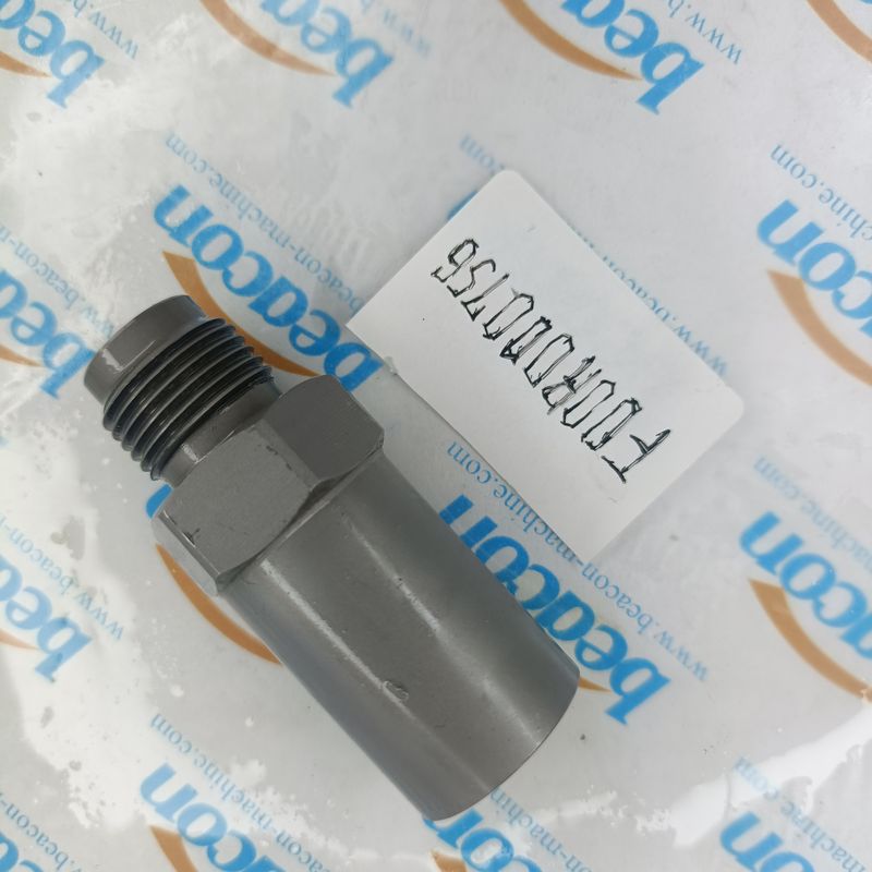 Клапан сброса давления Common Rail F00R000756 для Bosch