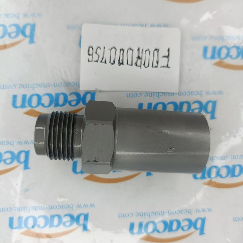 Клапан сброса давления Common Rail F00R000756 для Bosch