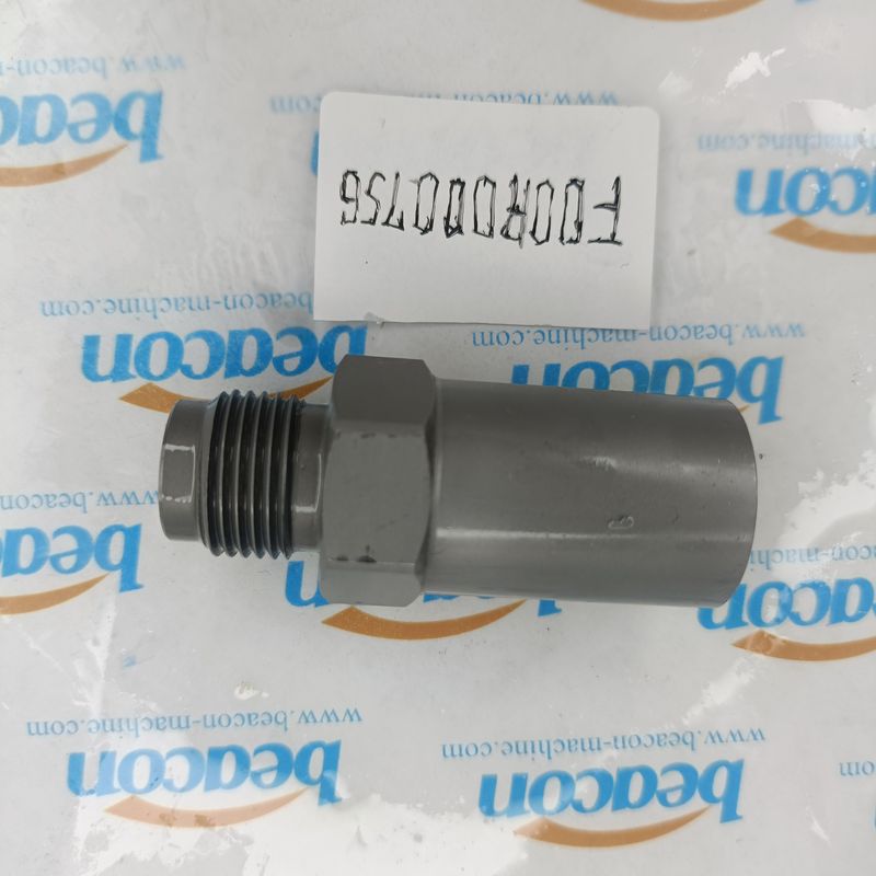 Клапан сброса давления Common Rail F00R000756 для Bosch