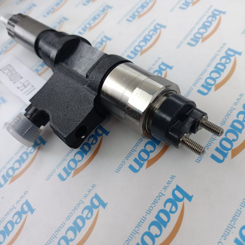095000-5471 Форсунка Common Rail для дизельного двигателя DENSO для 2001-07 Isuzu NPR NPR-HD