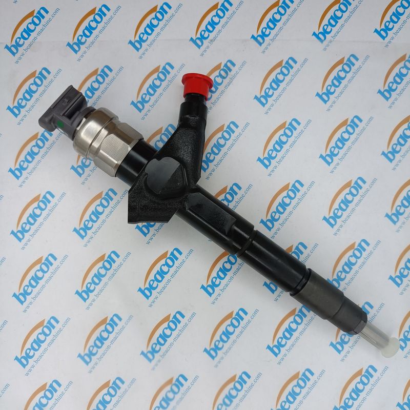 095000-6250 Форсунка дизельного инжектора для Nissan Navara Pathfinder 2006-2010 2.5L YD25DDTI