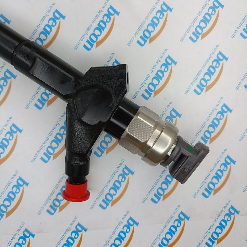 095000-6250 Форсунка дизельного инжектора для Nissan Navara Pathfinder 2006-2010 2.5L YD25DDTI