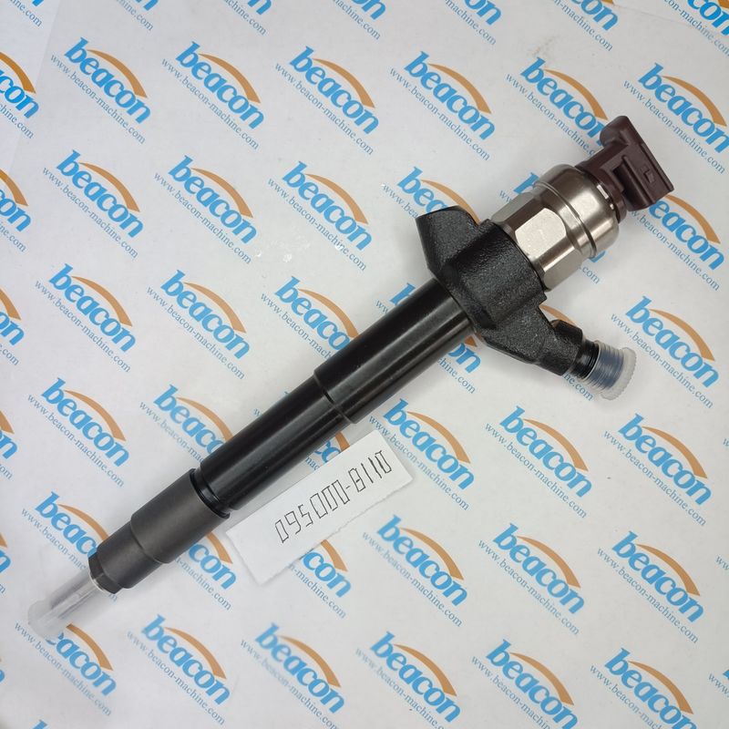 095000-8110 Форсунка Common Rail 0950008110 для Mitsubishi L200 Triton 3.2
