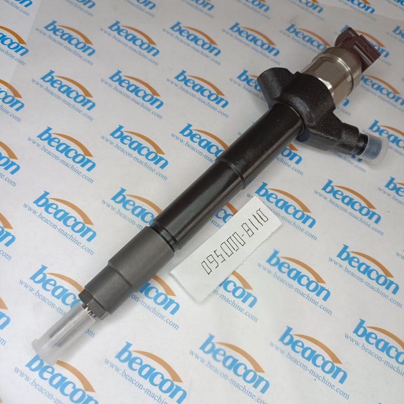 095000-8110 Форсунка Common Rail 0950008110 для Mitsubishi L200 Triton 3.2