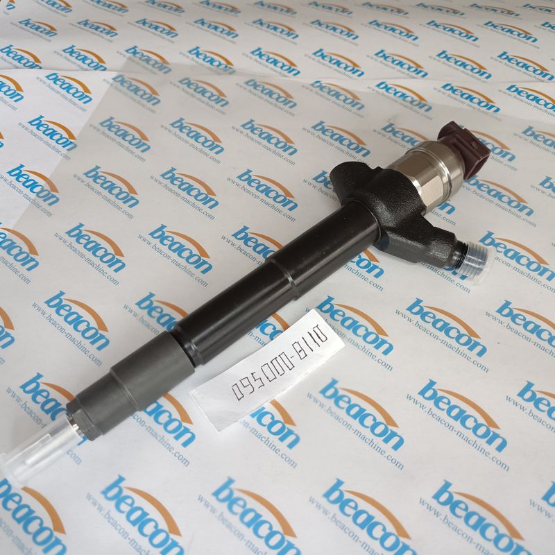 095000-8110 Форсунка Common Rail 0950008110 для Mitsubishi L200 Triton 3.2