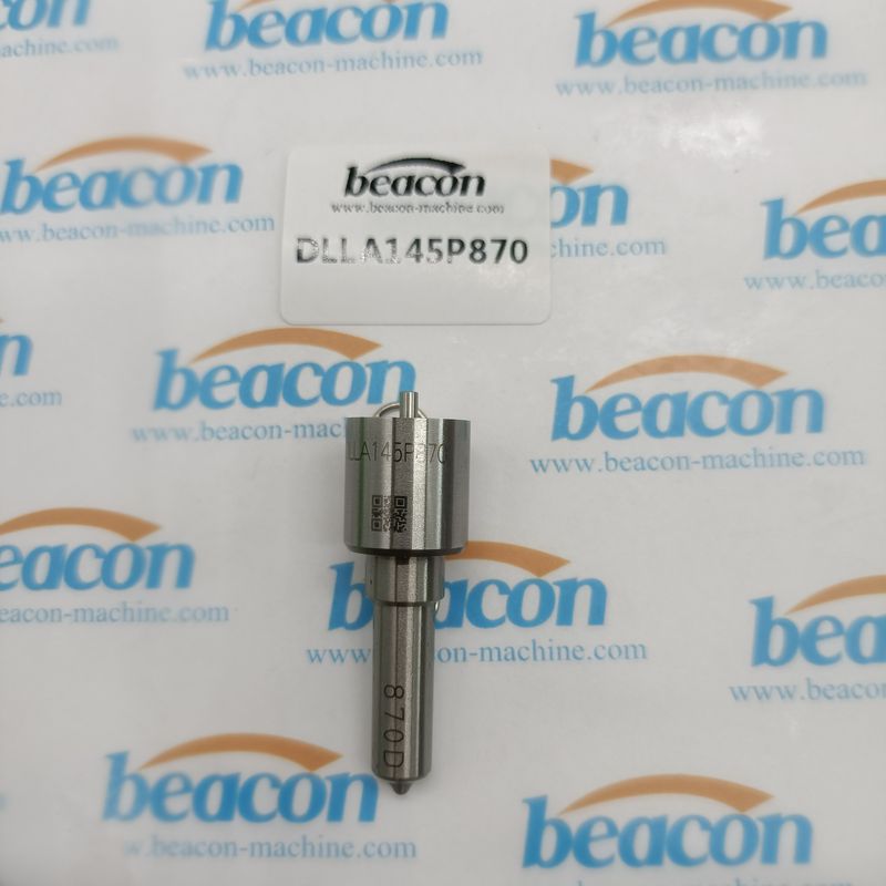 Запасные части для инжекторов Common Rail сопло DLLA145p870