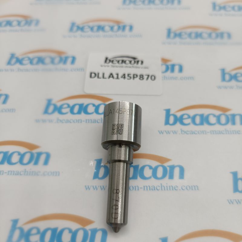 Запасные части для инжекторов Common Rail сопло DLLA145p870