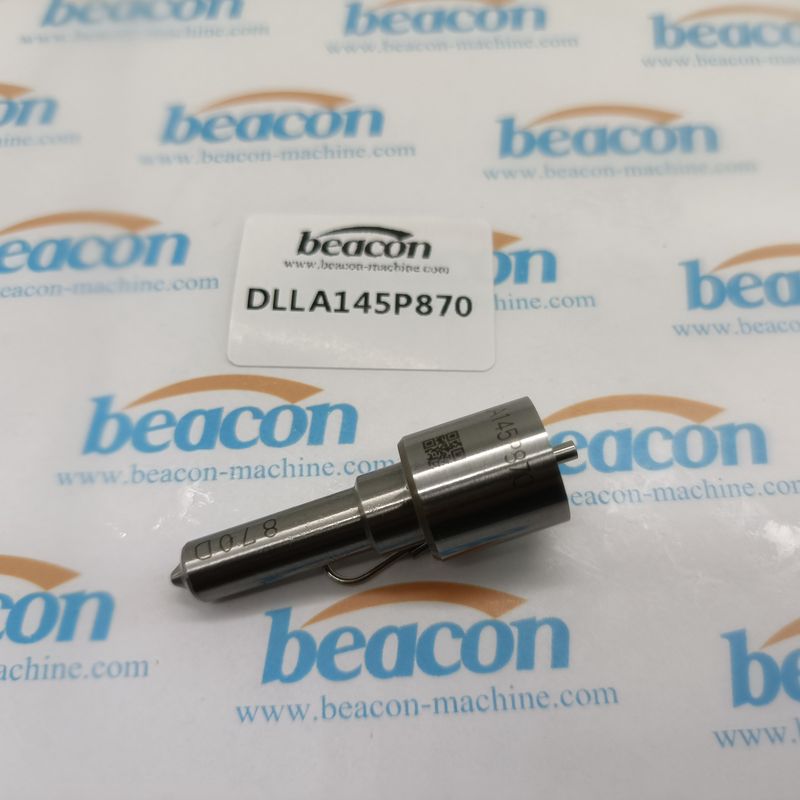 Запасные части для инжекторов Common Rail сопло DLLA145p870