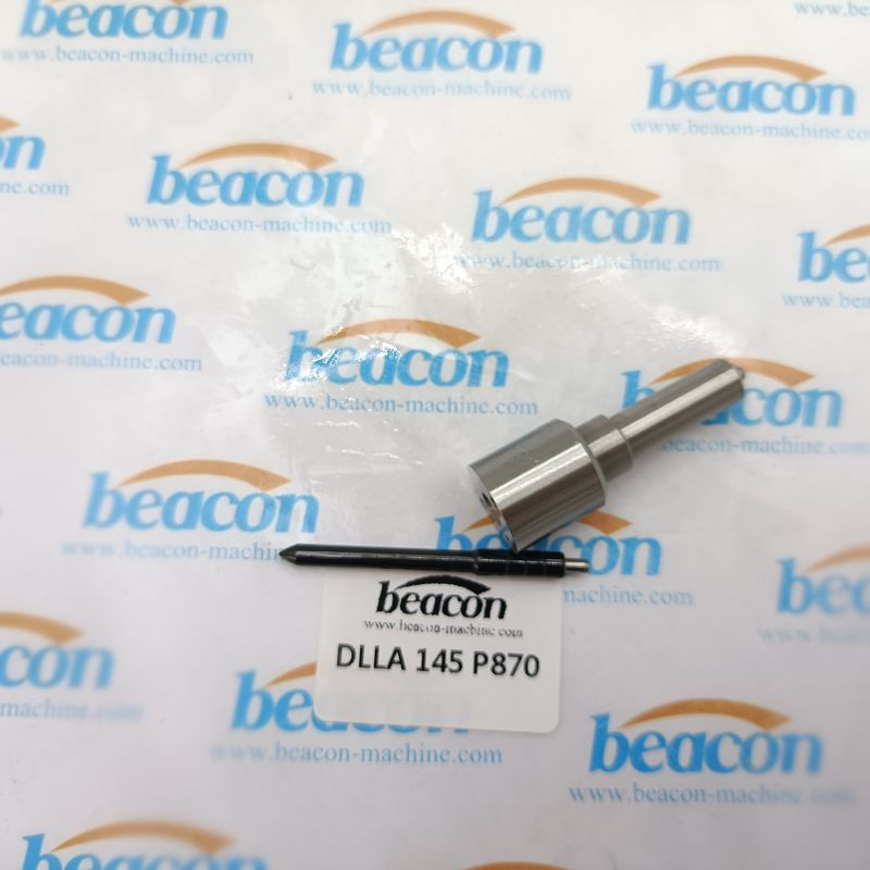 Дизельные запчасти DLLA145p870 инжекторная форсунка