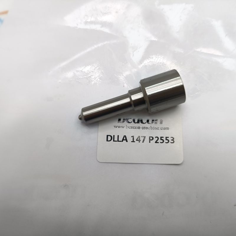 Дизельные запчасти DLLA147p2553 инжекторная форсунка