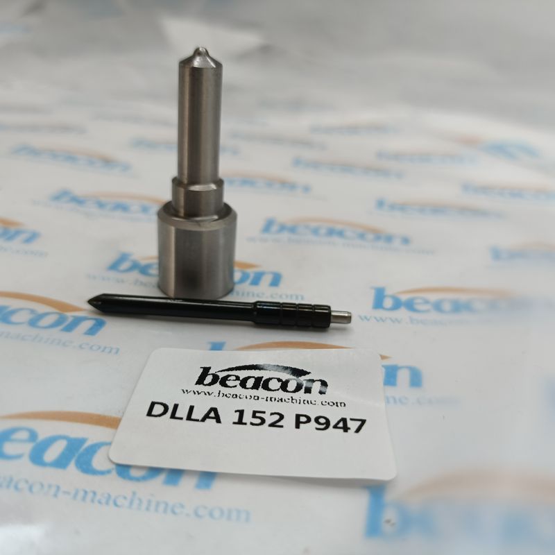 Дизельные запчасти DLLA152P947 инжекторная форсунка