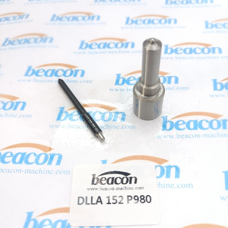 Дизельные запчасти DLLA152P980 инжекторная форсунка