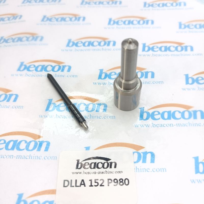 Дизельные запчасти DLLA152P980 инжекторная форсунка