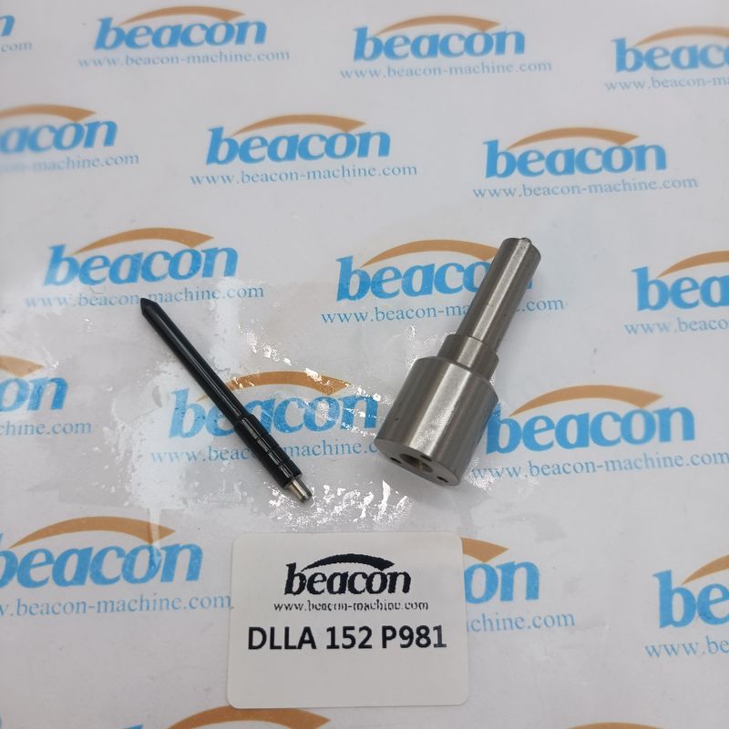Дизельные запчасти DLLA152P981 инжекторная форсунка
