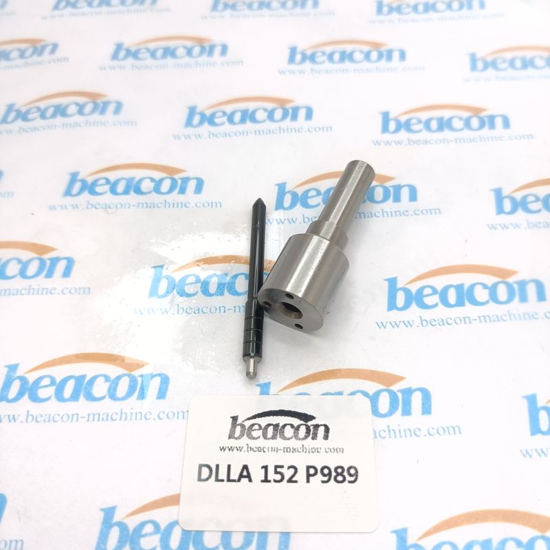 Дизельные запчасти DLLA152P989 инжекторная форсунка
