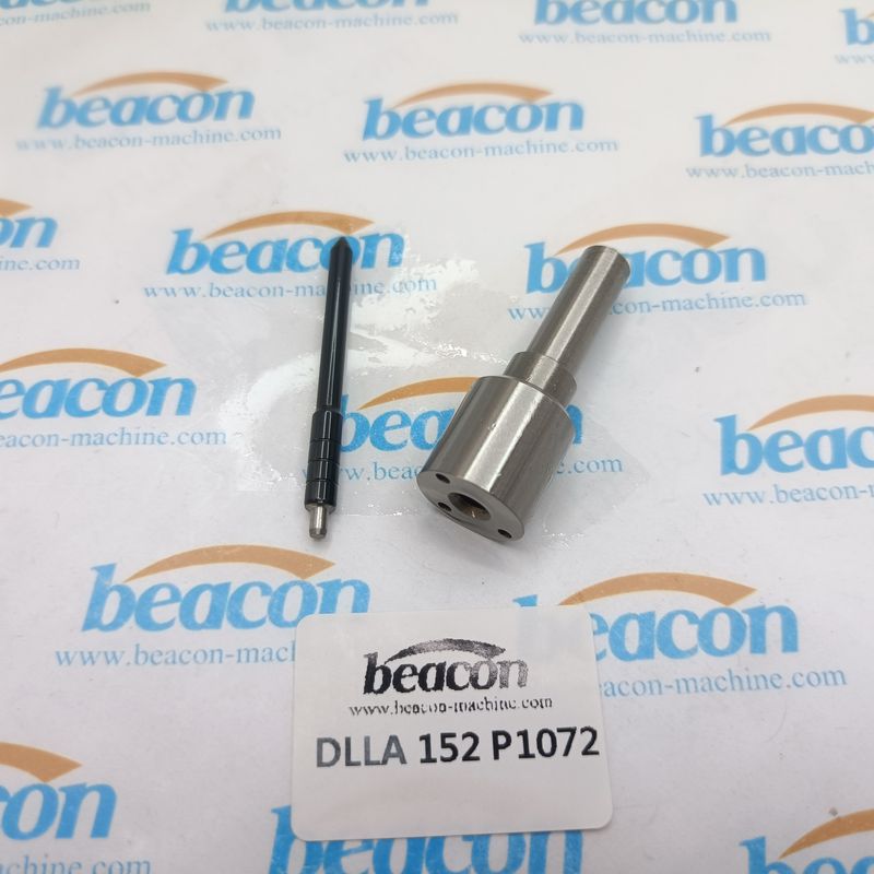 Дизельные запчасти DLLA152P1072 инжекторная форсунка