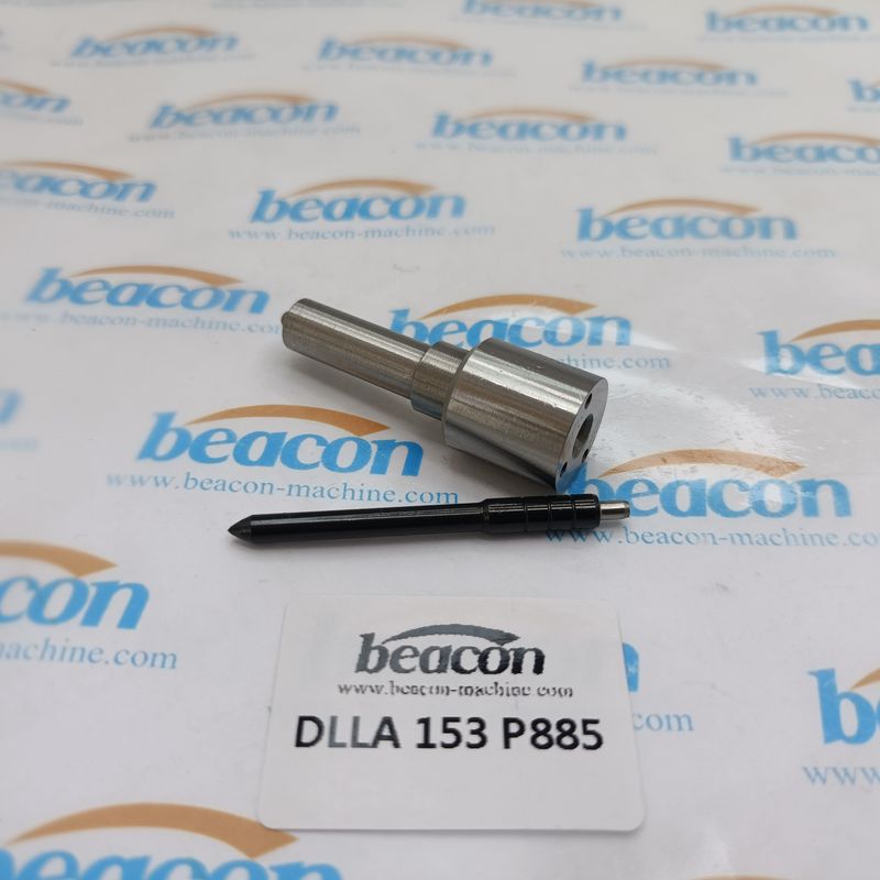 Дизельные запчасти DLLA153P885 инжекторная форсунка