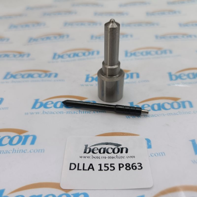 Дизельные запчасти DLLA152P947 инжекторная форсунка