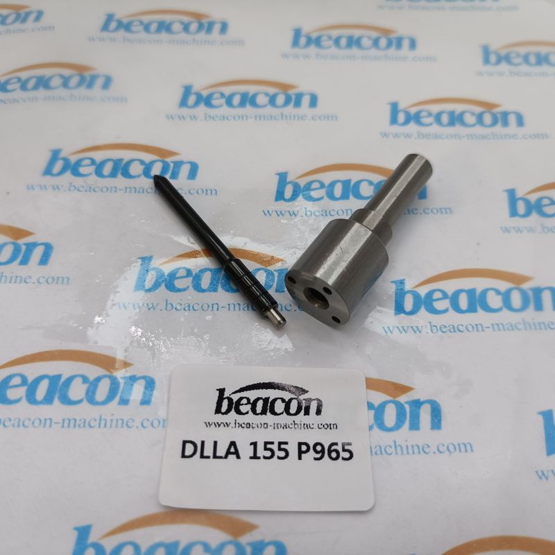 Дизельные запчасти DLLA155P965 инжекторная форсунка