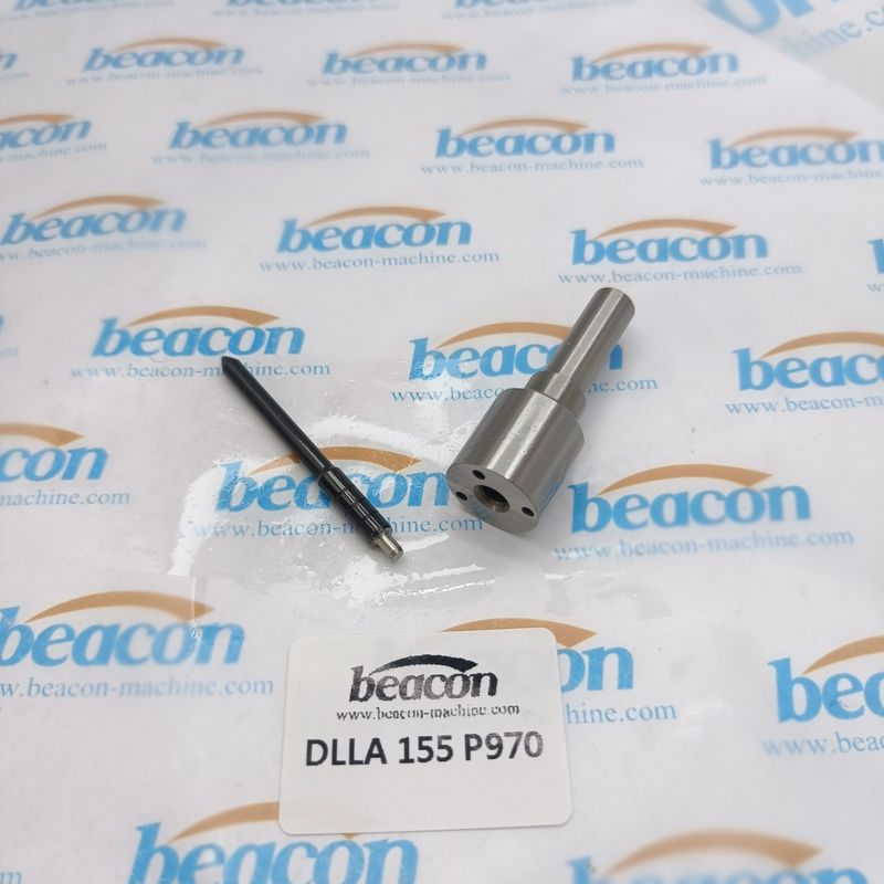 Дизельные запчасти DLLA155P970 инжекторная форсунка