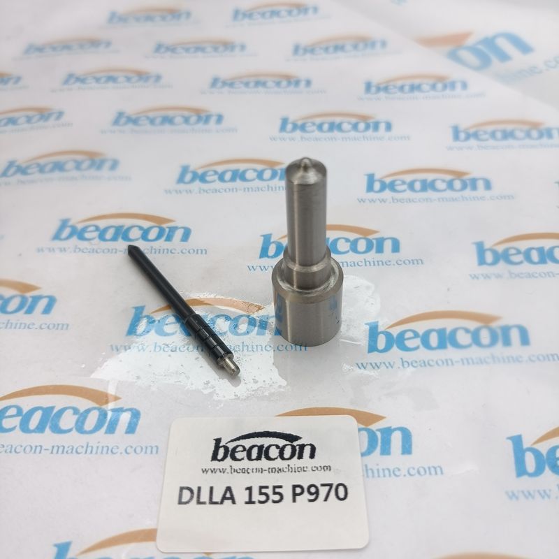 Дизельные запчасти DLLA155P970 инжекторная форсунка
