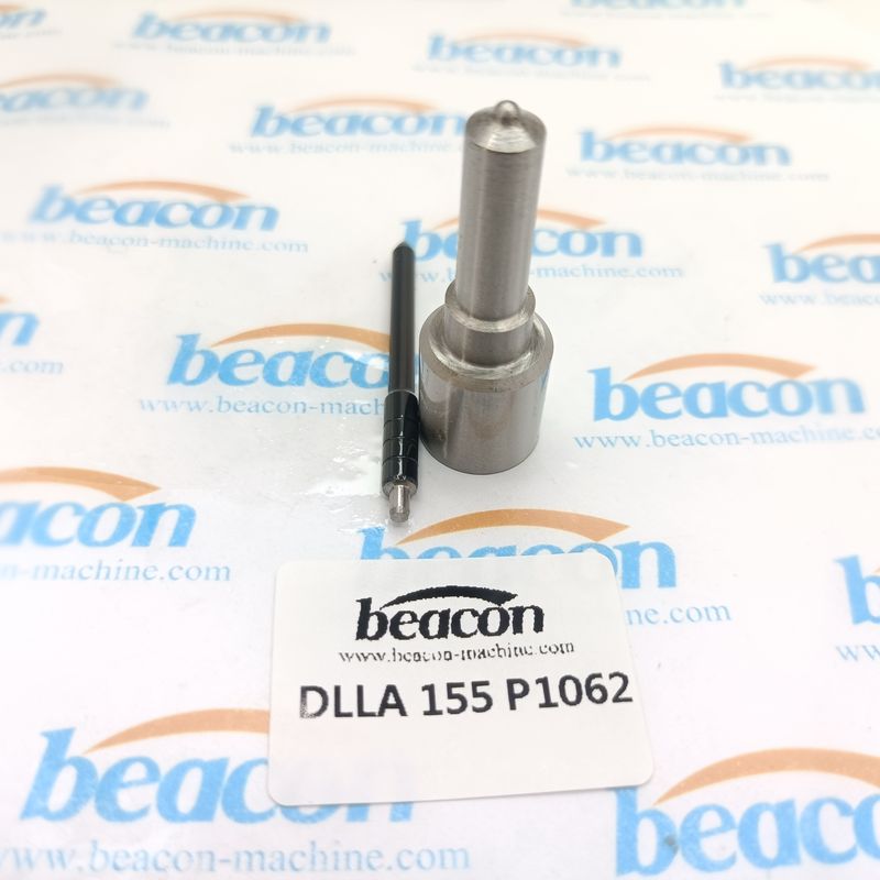 Дизельные запчасти DLLA155P1062 инжекторная форсунка