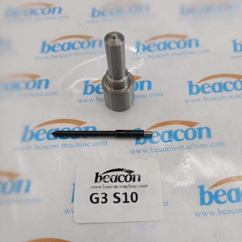 Дизельные запчасти G3S10 инжекторная форсунка для инжектора Denso