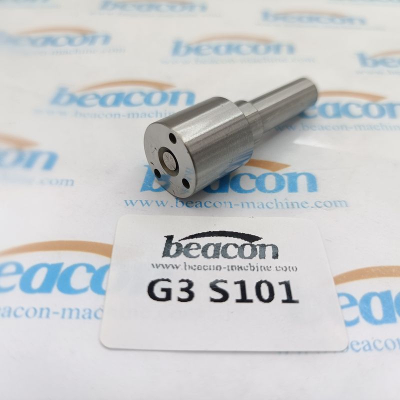 Дизельные запчасти G3S101 инжекторная форсунка
