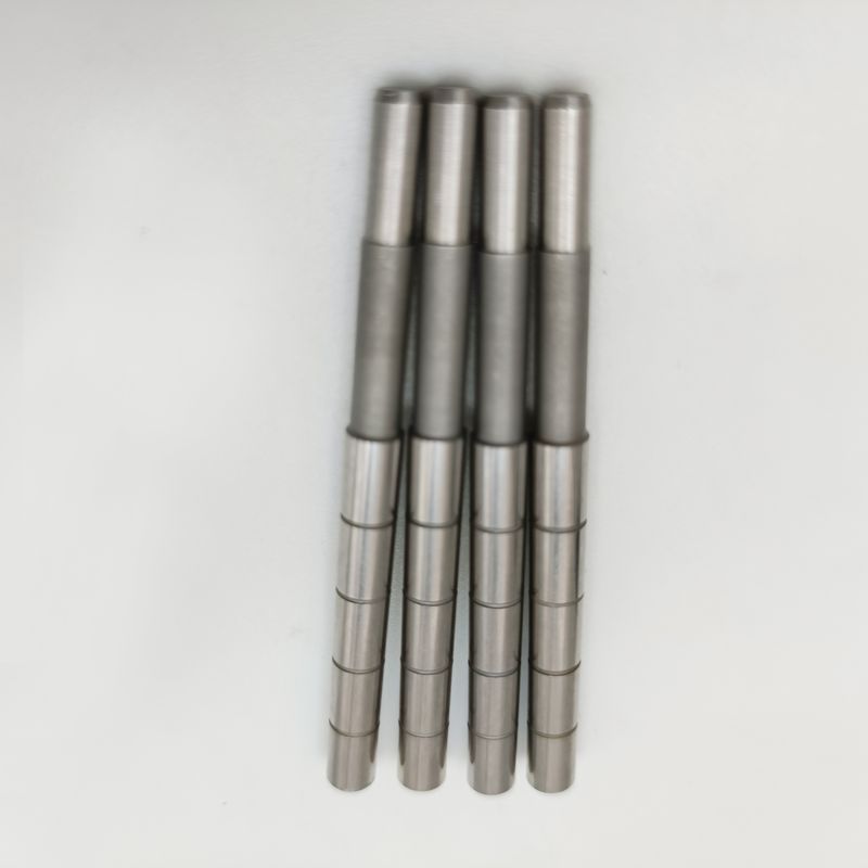 Шток клапана Common Rail 5635 для инжектора 095000-5635 Шток клапана топливной форсунки 56,35 мм