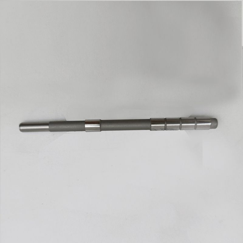 66,7 мм шток клапана Common Rail 6471 для инжектора 095000-6481 095000-6490 095000-6500 шток клапана топливной форсунки